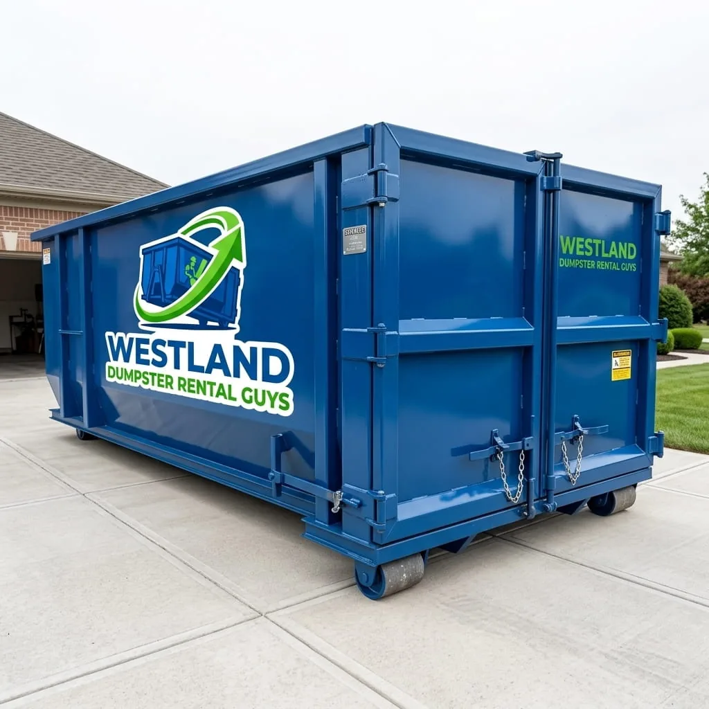 Planning the Waste Side of Your Renovation